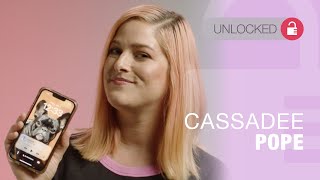 Unlocked Cassadee Pope [upl. by Jorge]