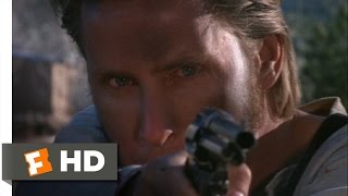 Young Guns 110 Movie CLIP  Get Ready for Hell 1988 HD [upl. by Yung]