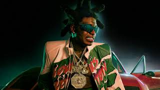 Kodak Black  He loves the street Official Instrumental [upl. by Edelsten]