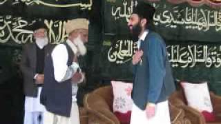 Eidgah Sharif  Manqabat Lasani Paak By Tahir Shahzad [upl. by Carmelita852]