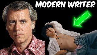 Don DeLillo On Why Modern Writers are Weak Or How to Lead as a Writer [upl. by Assirod192]