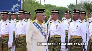 LAGU NEGARAKU amp MELAKA MAJU JAYA amp LAGU SEKOLAH AG [upl. by Atinek]