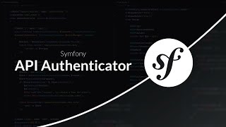 Symfony 7  Créer une API Authenticator stateless [upl. by Aicelav]