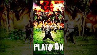 Reel Brother Bites “Platoon” 1986 [upl. by Schouten]