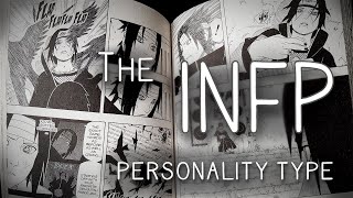 What is the INFP personality like  MBTI [upl. by Bohlen]