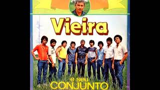 Vieira e seu conjunto Loirinha 1985 completo [upl. by Grannias759]