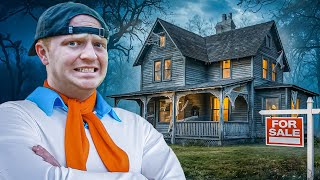 I Bought A Haunted House [upl. by Dot]