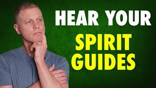 3 Ways Your Spirit Guides Communicate With You [upl. by Eceined]