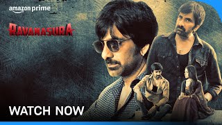 Ravanasura  Watch Now  Prime Video India [upl. by Nine]