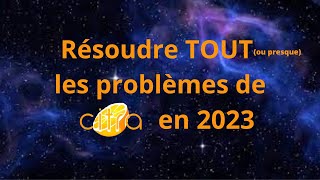 Tuto  Ne plus avoir de problème sur CITRA sur PC en 2023 [upl. by Shawn462]