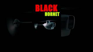 Most Expensive Smallest Drone Millinery UAV black hornet Nano drone shorts shortsfeed shortsbeta [upl. by Aihtennek]