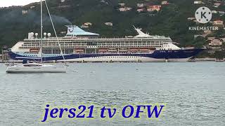 Exploring Tortola bvitouristspot youtubevideo viraltravel [upl. by Sorilda]