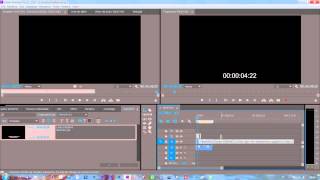 Premiere Pro CC 0006 come realizzare dei sottotitoli [upl. by Aratahs]