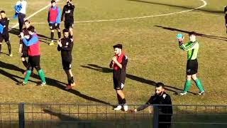 EmiliaRomagna  Promozione Girone C  Giornata 26  Porretta 1924 vs Faro [upl. by Grishilda]