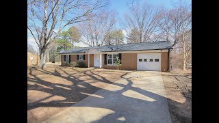 502 Fieldstone Rd Mooresville NC 28115 VLOG  202 [upl. by Christoforo]