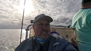 ￼ SPI ￼Boat Fishing￼ with Carmen and Rick￼ [upl. by Berkeley565]