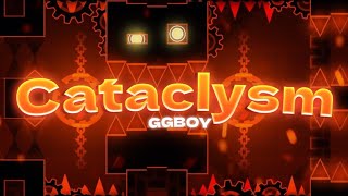 CATACLYSM failed start pos attempt [upl. by Grae749]