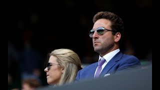 Justin Gimelstob Arrested What Happened amp What’s Next [upl. by Faustus730]