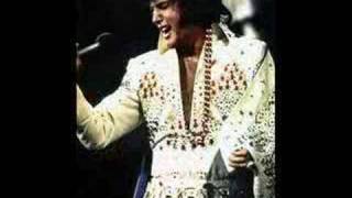 ElvisHow great thou art Live 1975 [upl. by Ssegrub954]