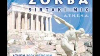 Zorba  Sirtaki Mix [upl. by Jerald]