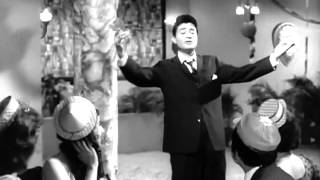 Chheda Mera Dil Ne Tarana Mohd Rafi Dev Anand Movie Asli Nakli [upl. by Shamma651]