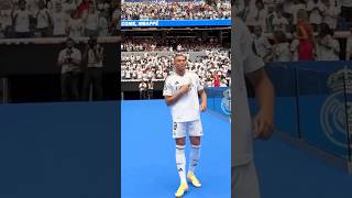 kMbappe VS Jude Bellingham😱 football shorts short youtube subscribe [upl. by Pillsbury]