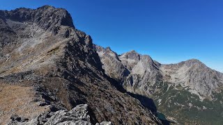 Tatry Wysokie [upl. by Naraj888]