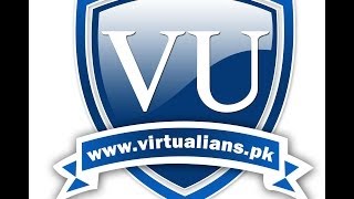 How to Use the Virtual University VU Exam Software For Mid Term and Final Term Examinations Video Tu [upl. by Ostraw]