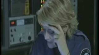 stargate sam amp Mitchell bloopers [upl. by Anegroeg616]