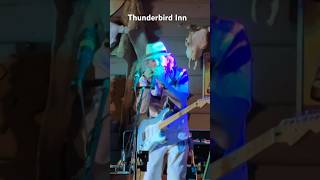 Nightlife in Florissant Colorado livemusic colorado ThunderbirdInn nightlife harmonica [upl. by Sutelc531]