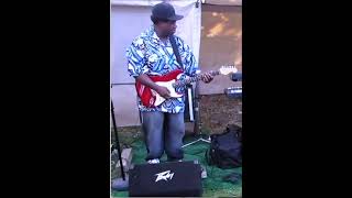 Mustang Sally Wilson Pickett Performed by Kelton Cooper [upl. by Cati]