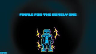 Finale For The Bonely One Remix [upl. by Harima173]