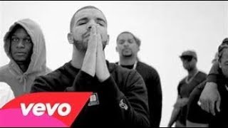 Drake  Gods Plan Official Music Video [upl. by Selinda785]