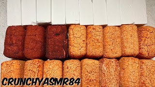 26 Pasted amp Fresh Blocks  Oddly Satisfying  ASMR  Sleep Aid [upl. by Stila]