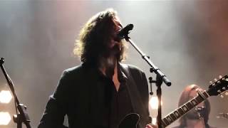 Hozier  Dinner amp Diatribes live at Gramercy Theatre [upl. by Lipinski]