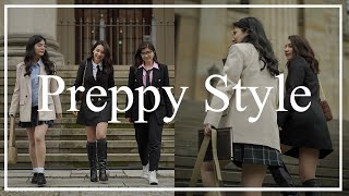 The Full Guide To Preppy Style [upl. by Nestor599]