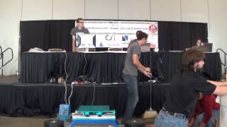 SDC 2014  Iowa State University [upl. by Danyette]