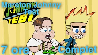 Maraton De 7 Ore Cu Sezonul 1 Și 2 Din Johnny Test Complet [upl. by Anthia]