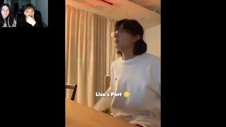 BTS TIKTOK COMPILATIONS V30 PART 1  REACTION [upl. by Irah686]