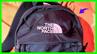 3 Things You Should Know About The The North Face 10L Mini Borealis Laptop Backpack  Review [upl. by Edylc368]