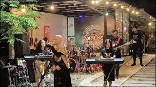 Bisa Tanpamuoriginal song by RAD PROJECT [upl. by Rosenblast]