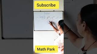 Indices maths class 9th [upl. by Orabel]