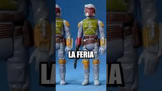 MIRA es la FIGURA mas CARA de STAR WARS [upl. by Biagio747]