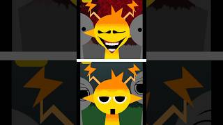 Incredibox Sprunki RETAKE VS RETAKE FOR KIDS shorts [upl. by Kcirrag]