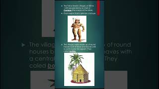 Did you know the Tainos [upl. by Nirraj]