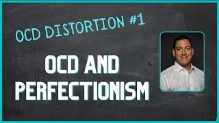 OCD and Perfectionism [upl. by Itsa]