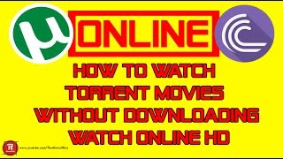 How to download latest movies using torrentutorrent 2017  Hindi [upl. by Lecia380]