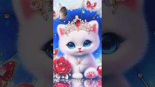 cat love cute song alookachaalibetakaha comedymovies comedy fannyvideo [upl. by Etessil]