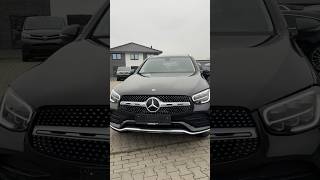 MercedesBenz GLC 300de mercedesbenz mercedes automobile luxurycar cars auto shorts glc [upl. by Shuman]