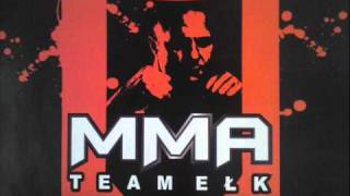 SP2 Elita MMA Team Ełk [upl. by Eduj]